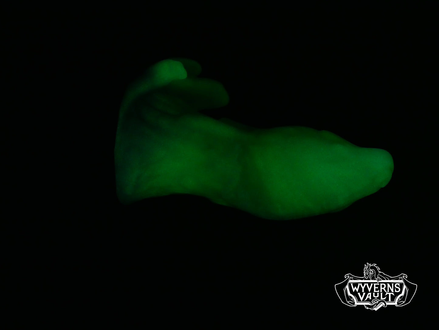 UVGITD - Small Tempest - Soft 00-30