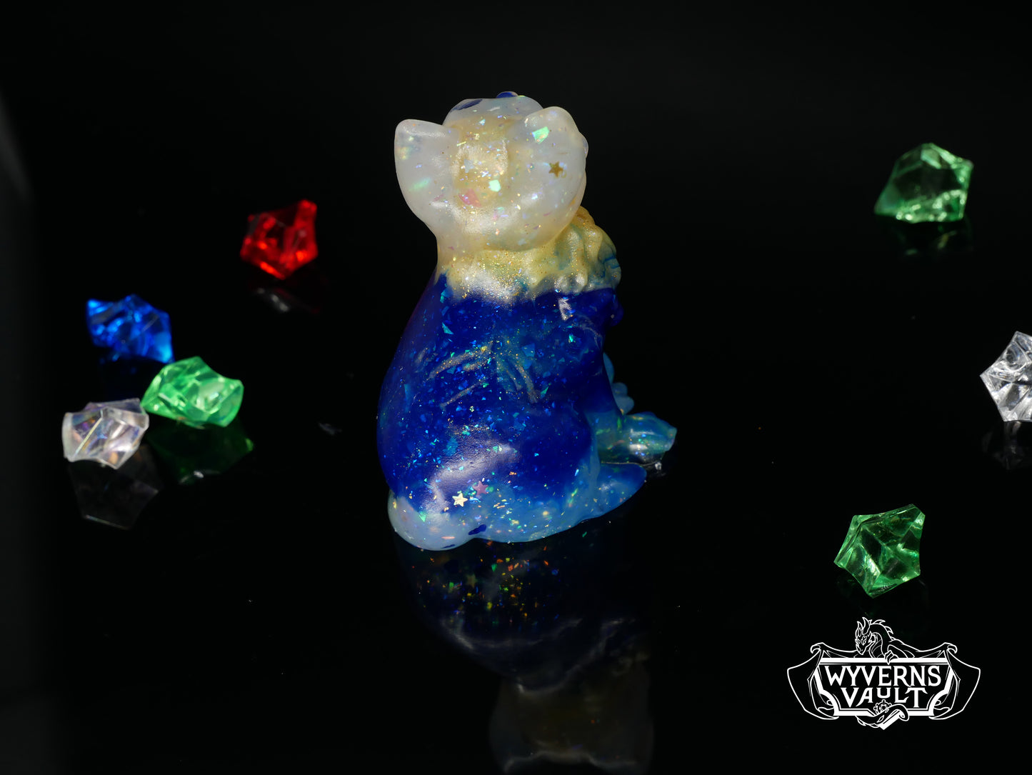 Sparklebomb - Medium Charlie - NC31
