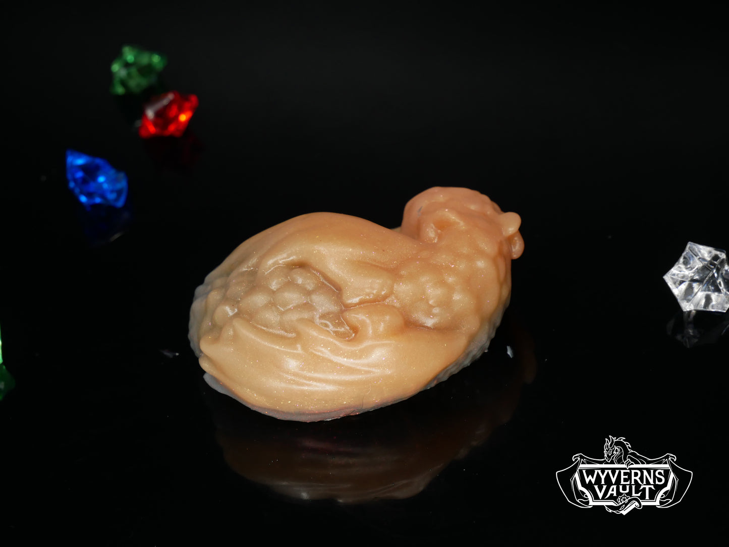 GITD - Sleeping Wyvern - Medium 00-50