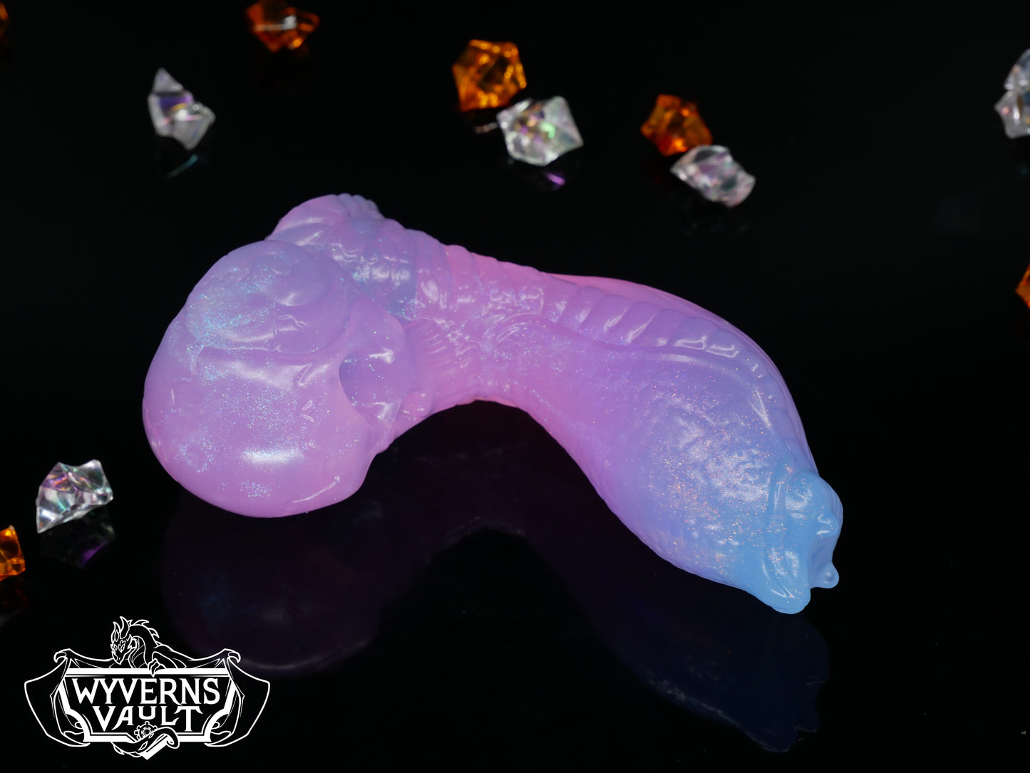 UV- Small Jorunn - NC31