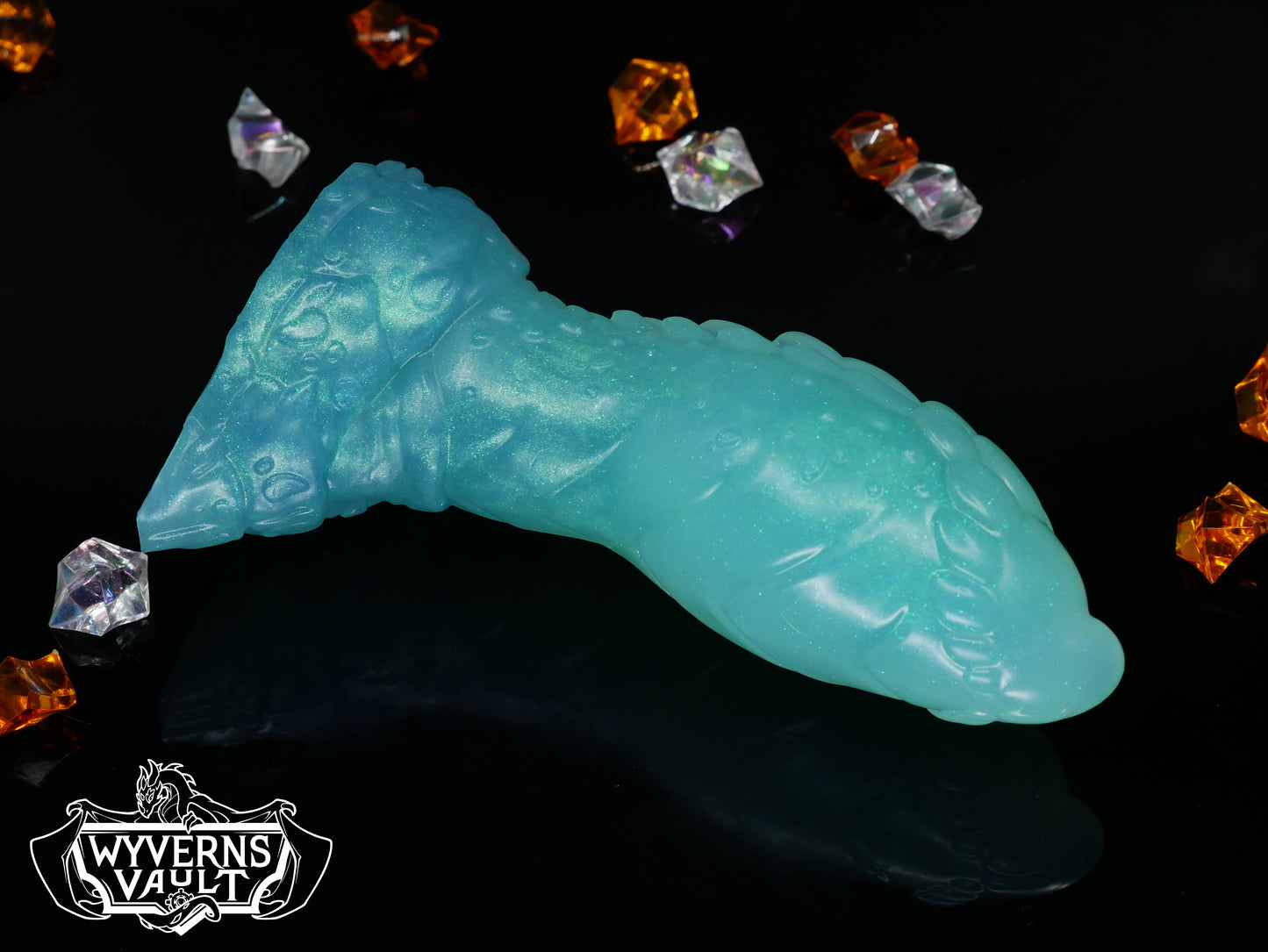 UV- Small Auros - NC31