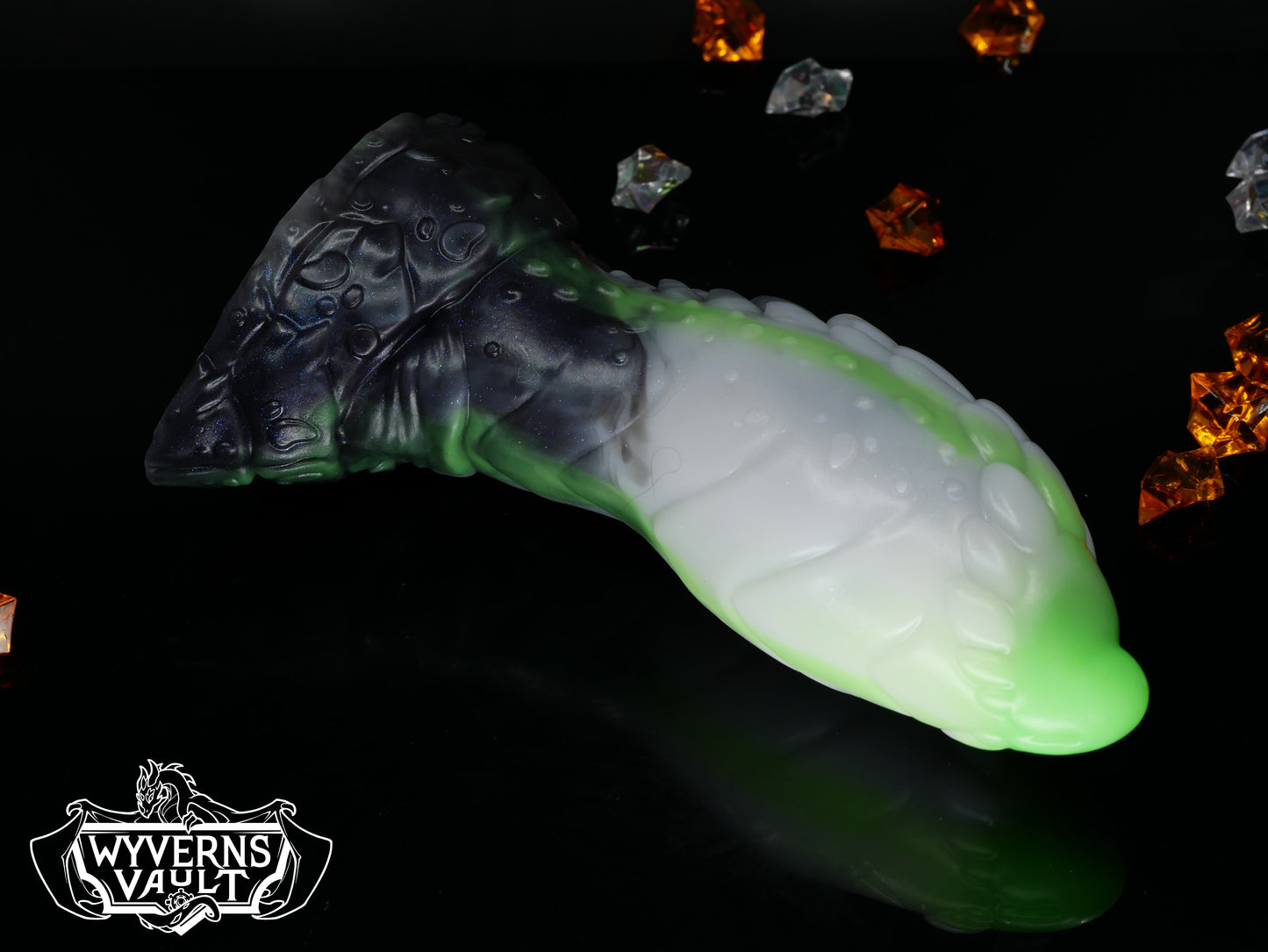 UVGITD - Medium Auros - Soft 00-30