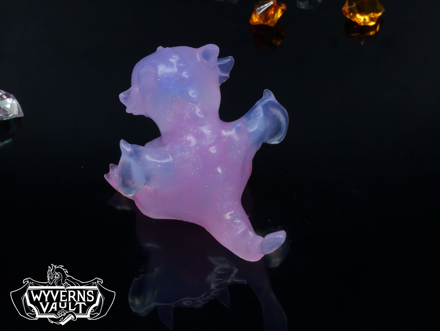 UV - Medium Imp Gargoyle - NC31