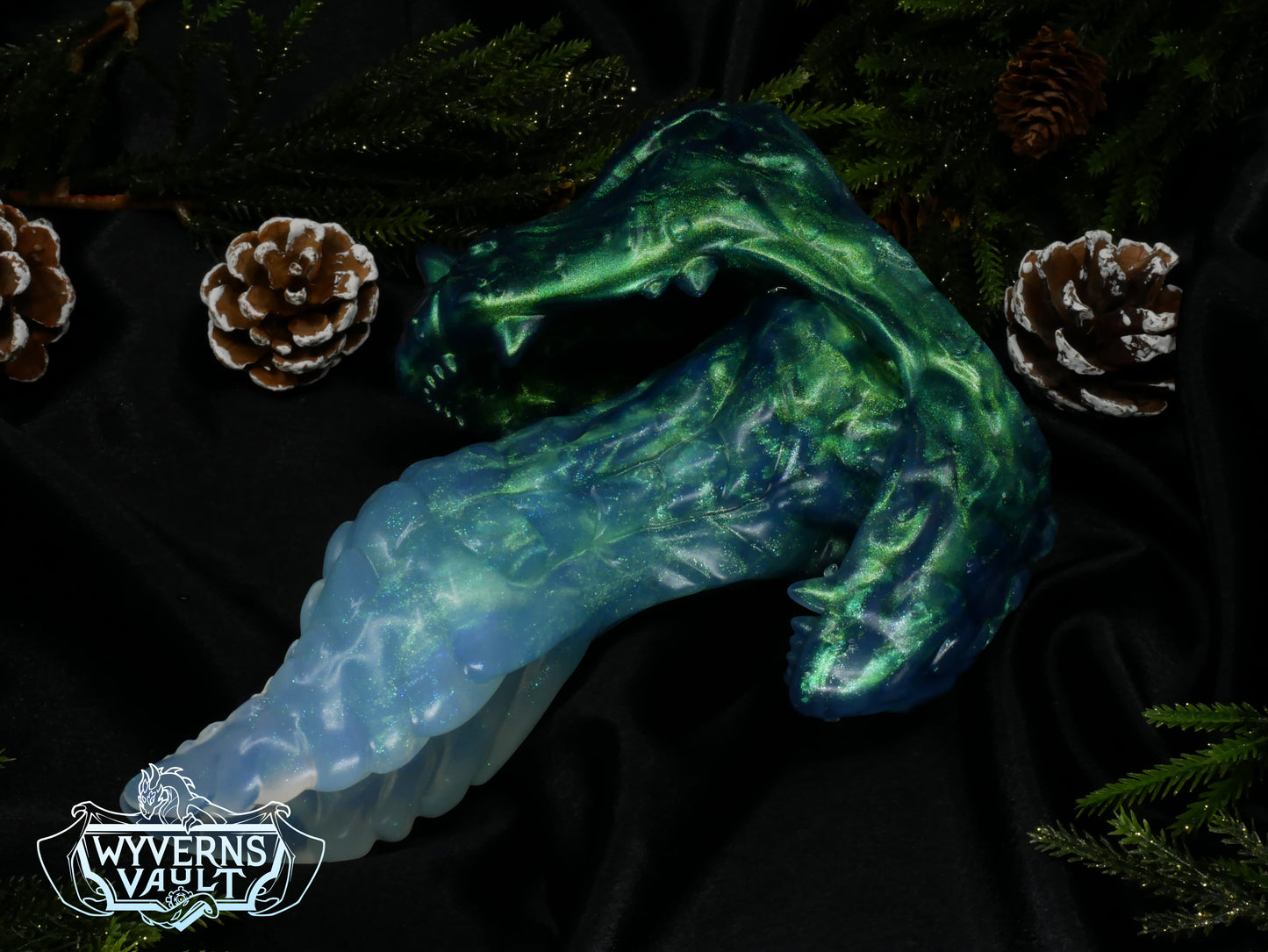 Small Auros's Maw - NC31