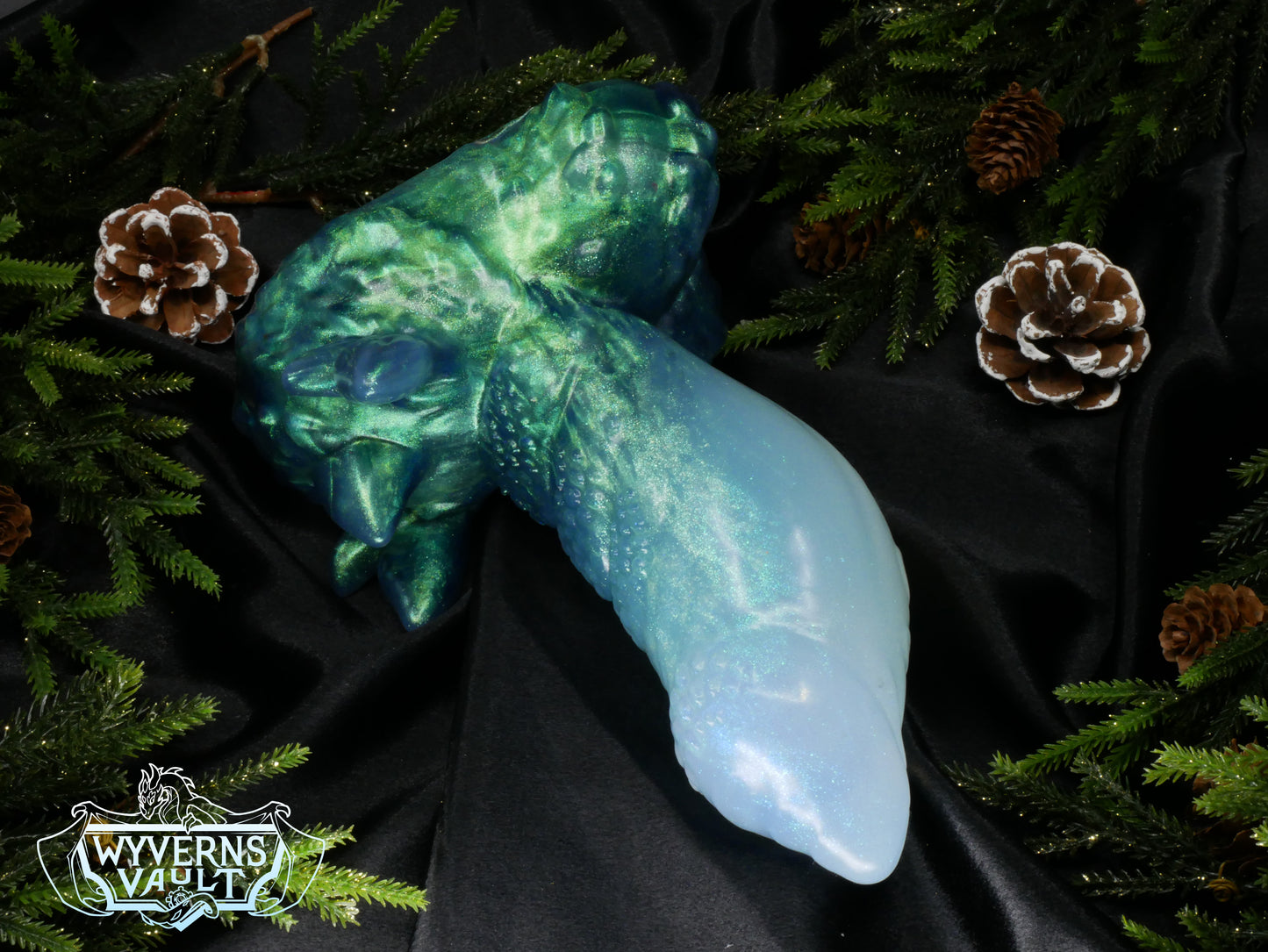 Large Thistle - NC31