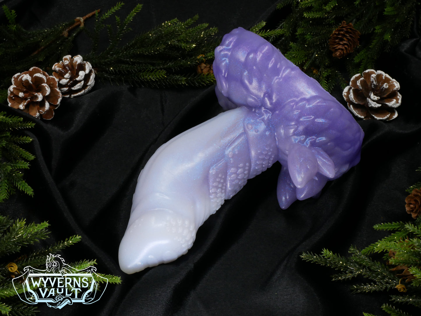 GITD - Medium Thistle - Soft 00-30