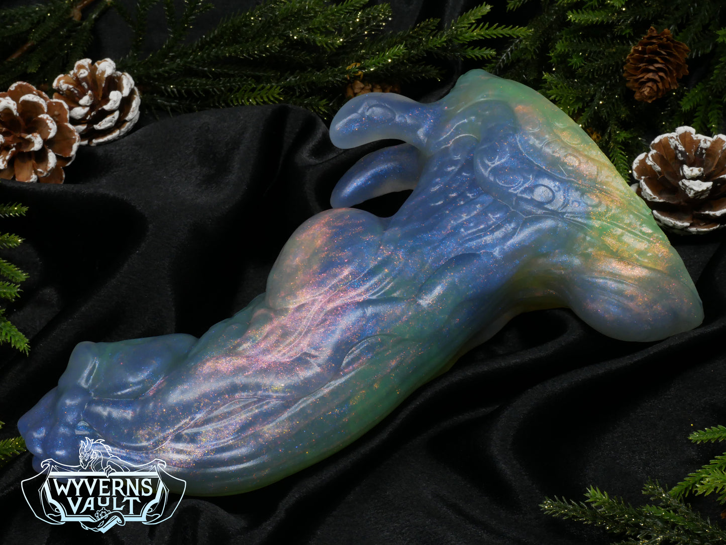 UV - Large Obscura - NC31