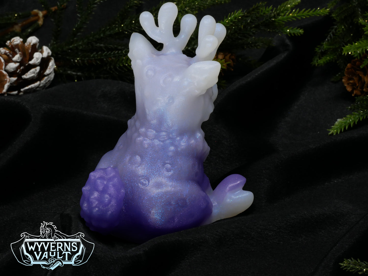 GITD - Medium Rudolph - Soft 00-30