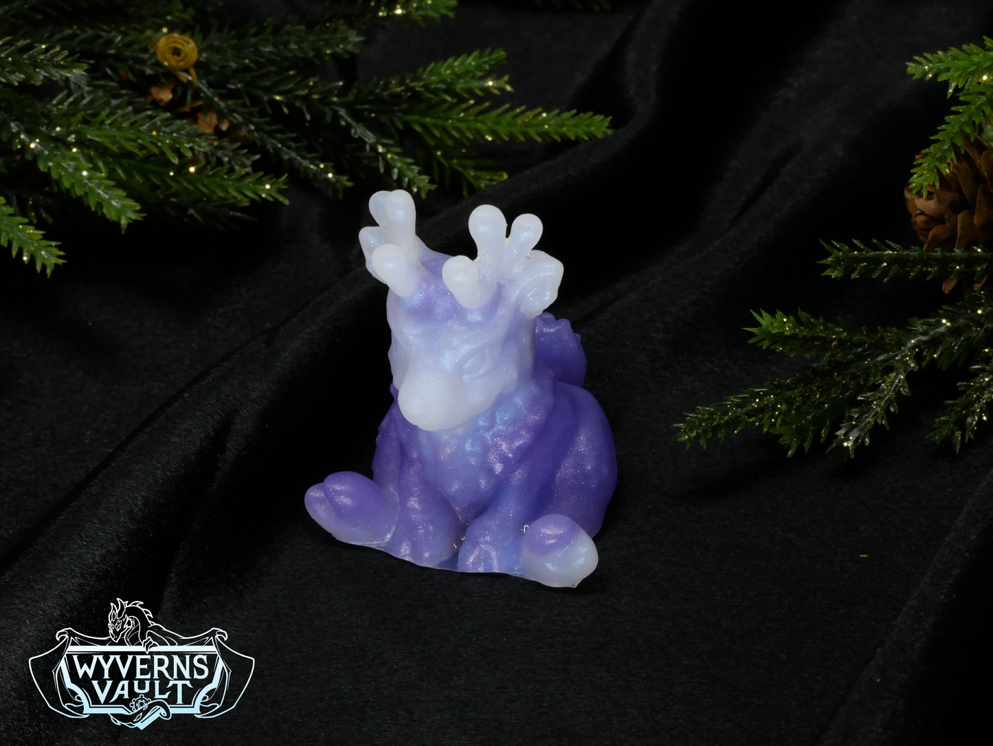 Small Rudolph - Soft 00-30