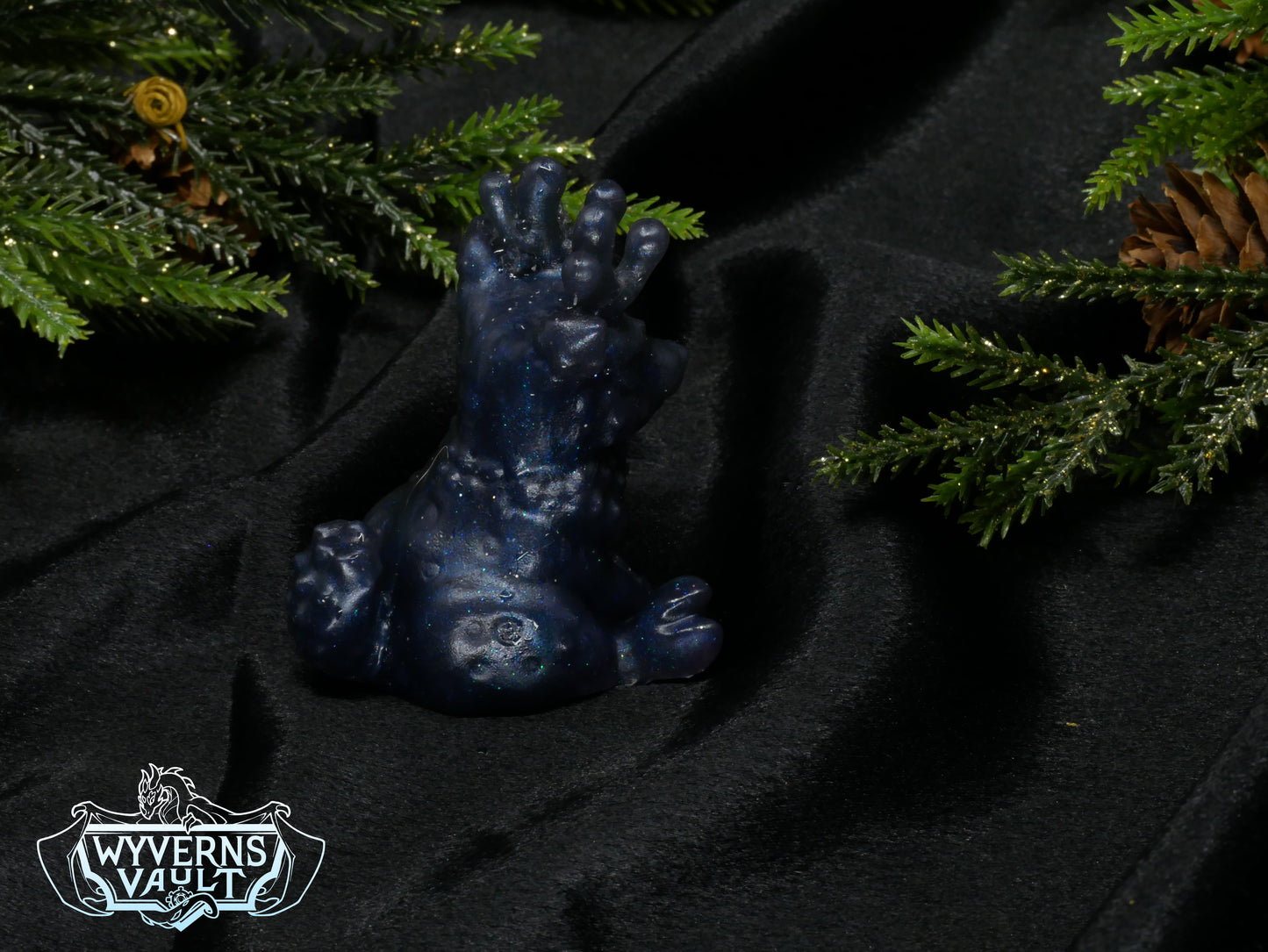 Flawed - Small Rudolph - NC31