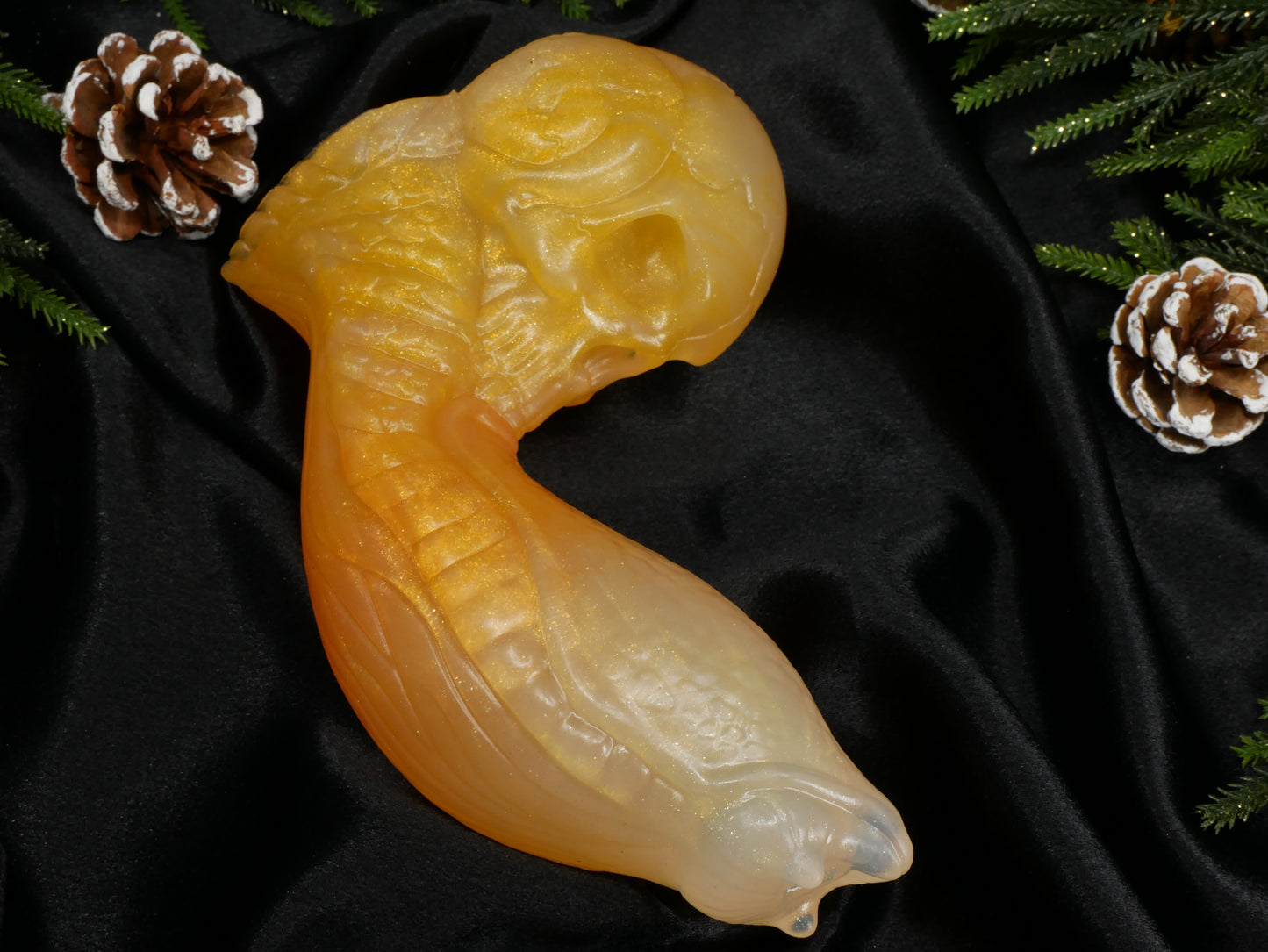 Medium Jorunn - NC31