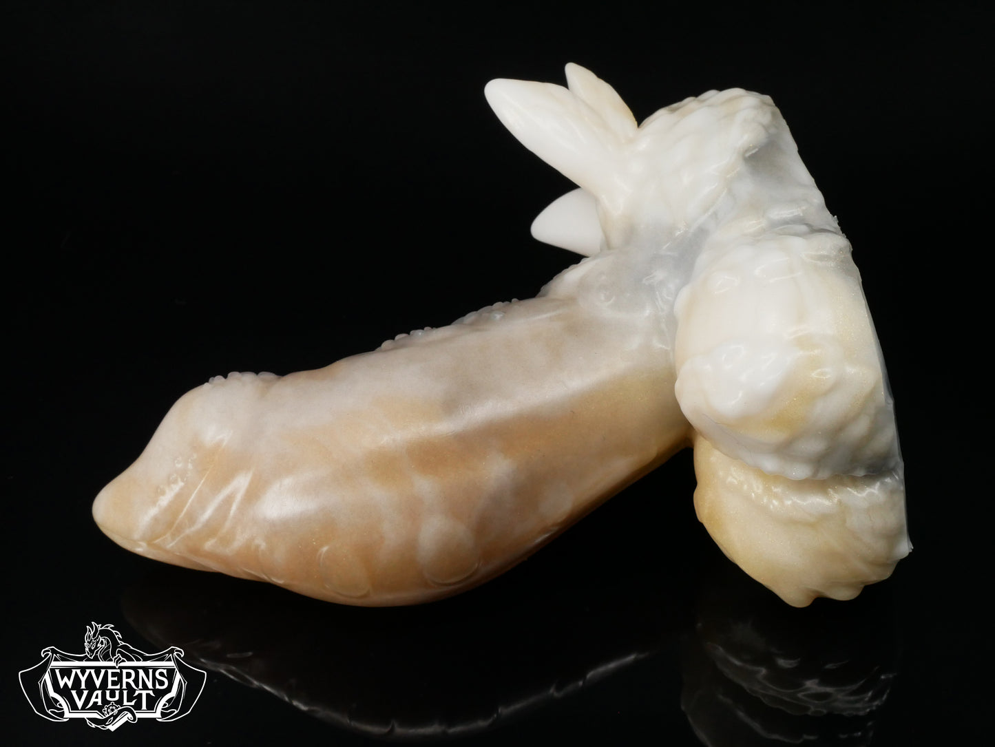 GITD - Small Thistle - Soft 00-30