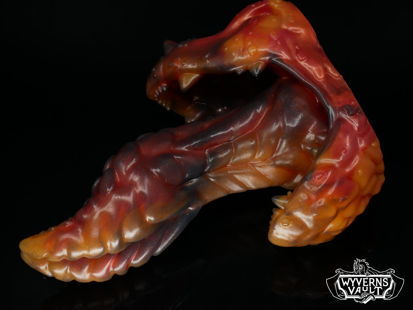 GITD - Small Auros's Maw - Soft 00-30