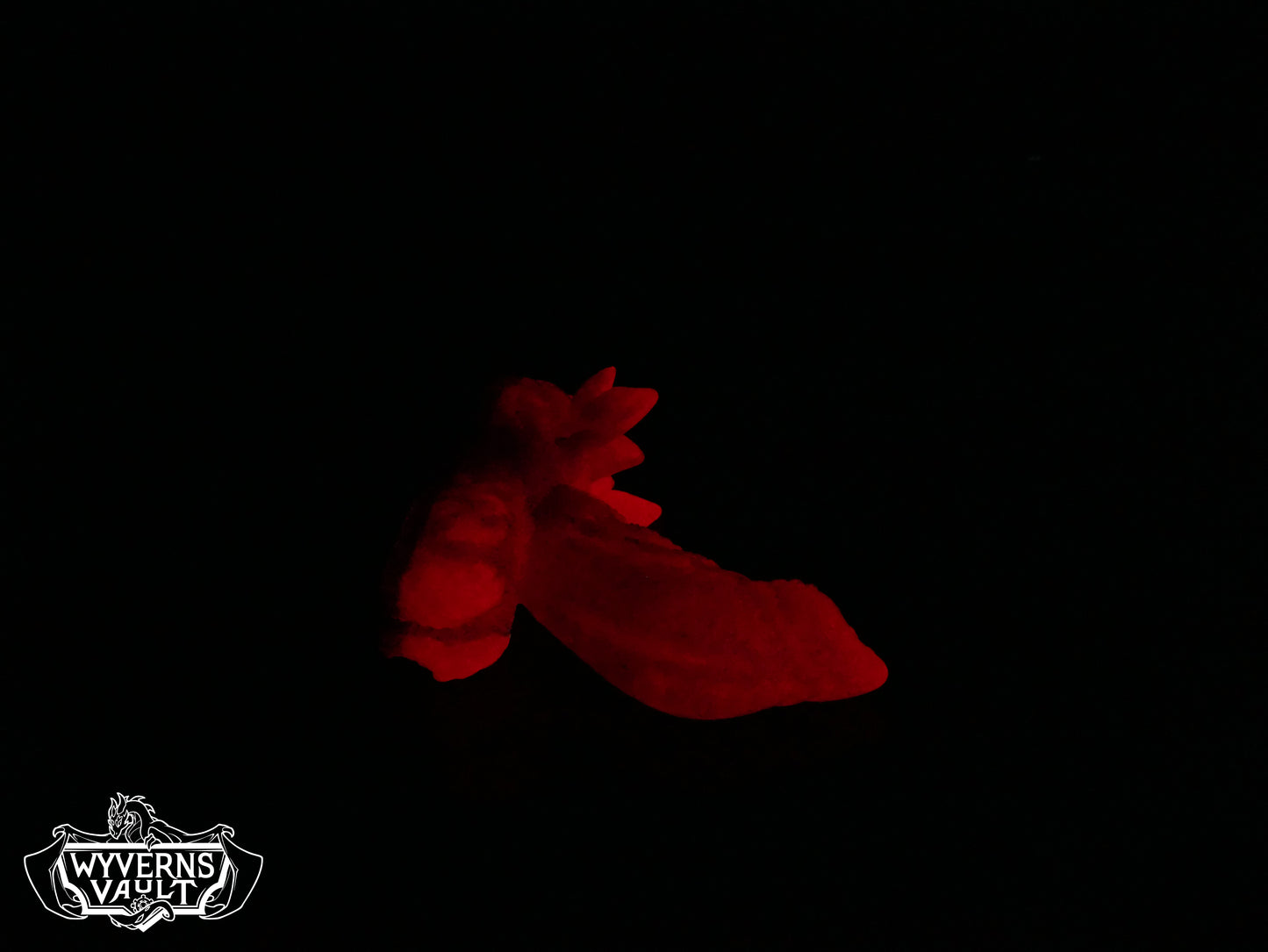 GITD - Mini Thistle - Soft 00-30