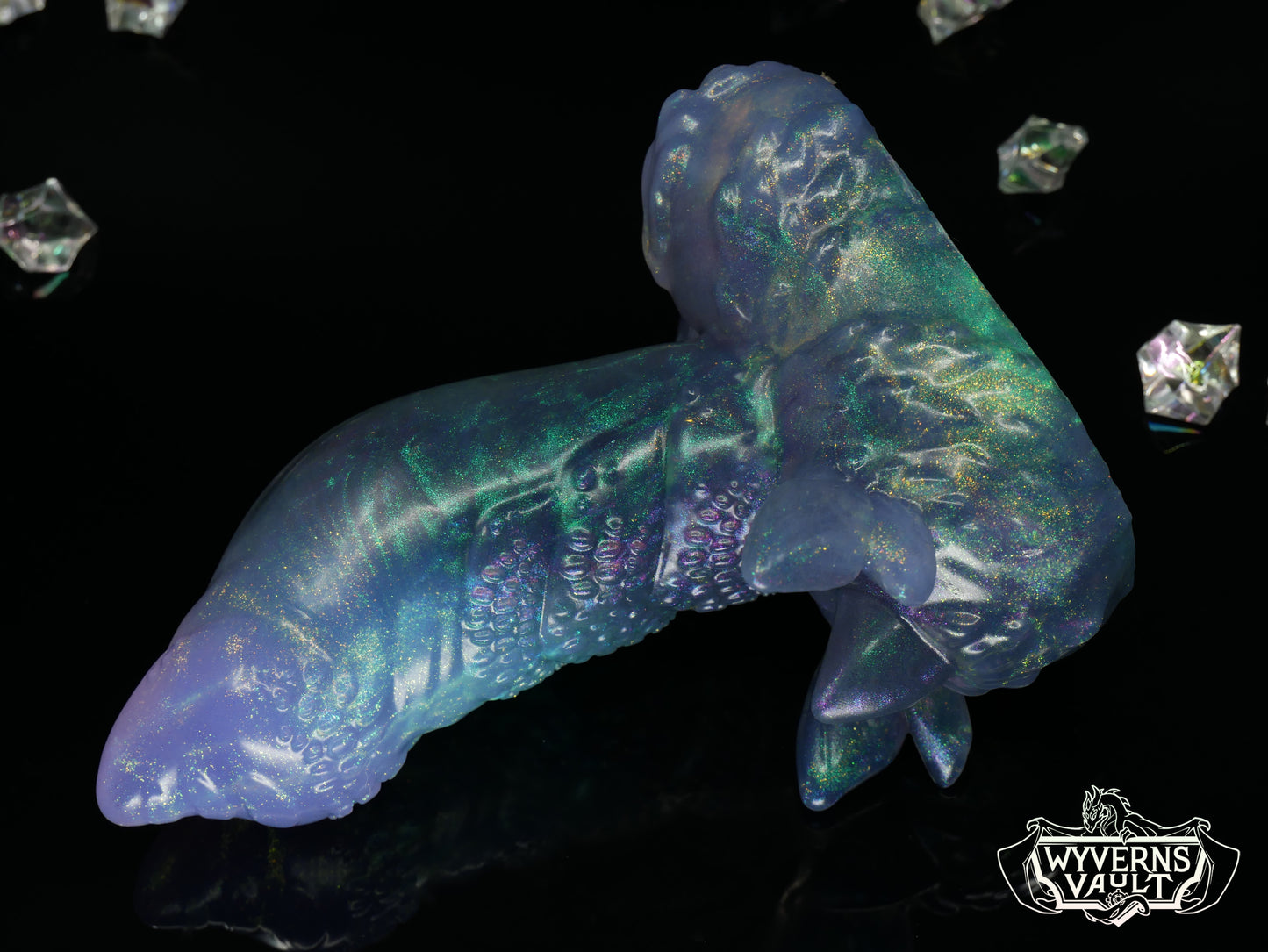 Small Thistle - NC31