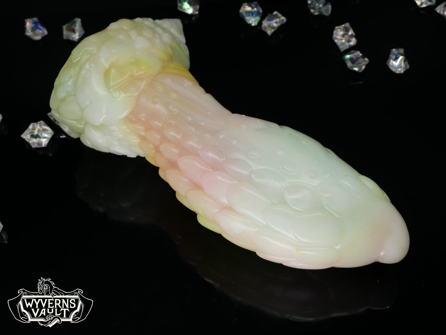 UVGITD - Large Auros - Soft 00-30