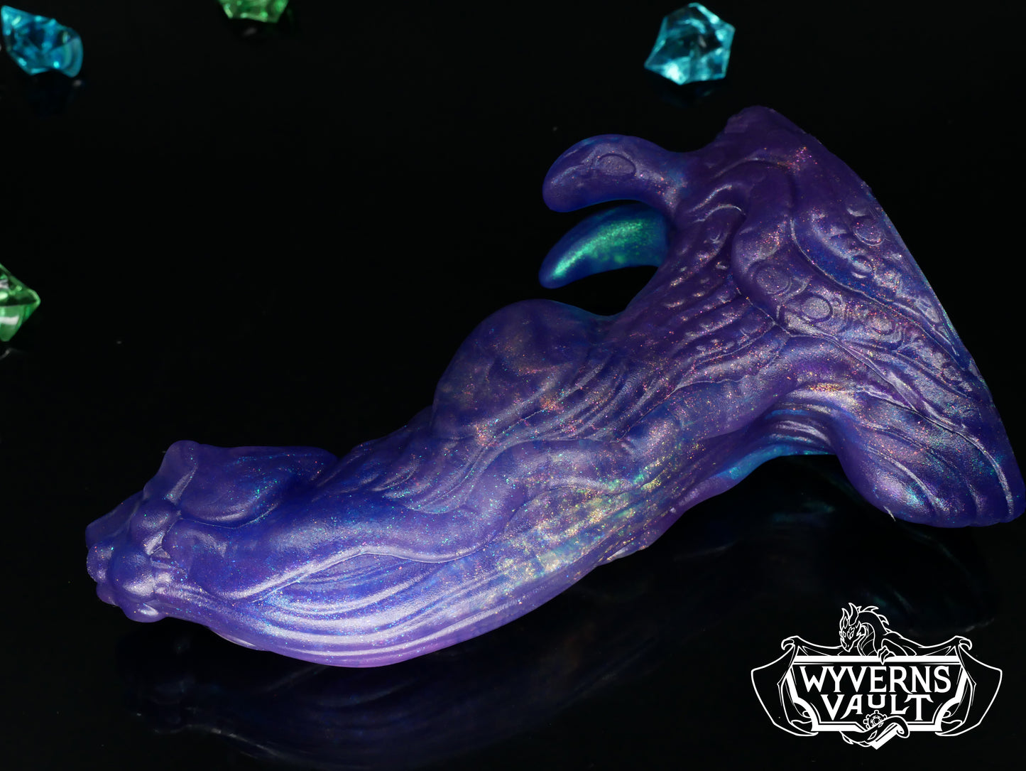 UV - Small Obscura - NC31