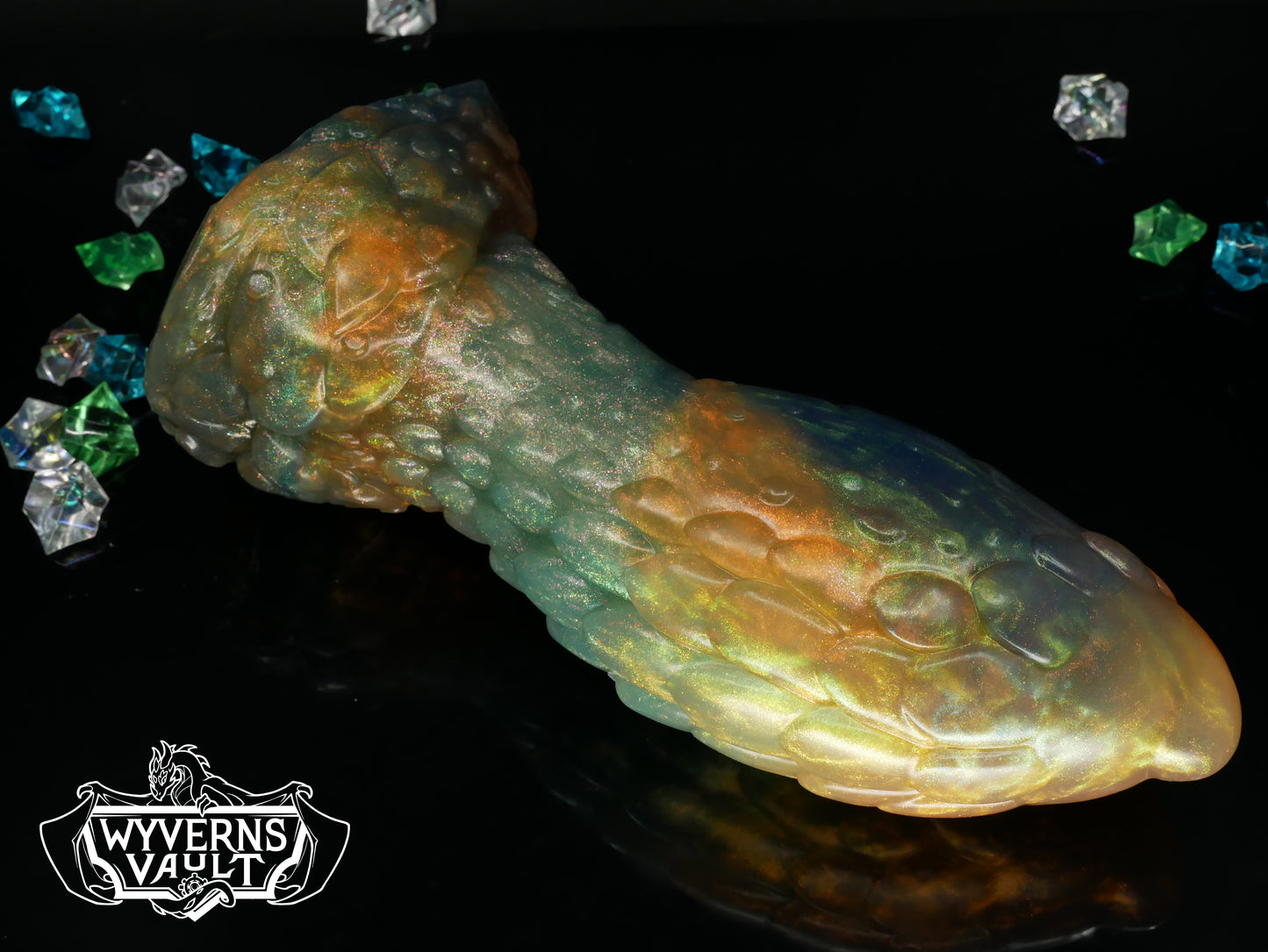 Large Auros - NC31