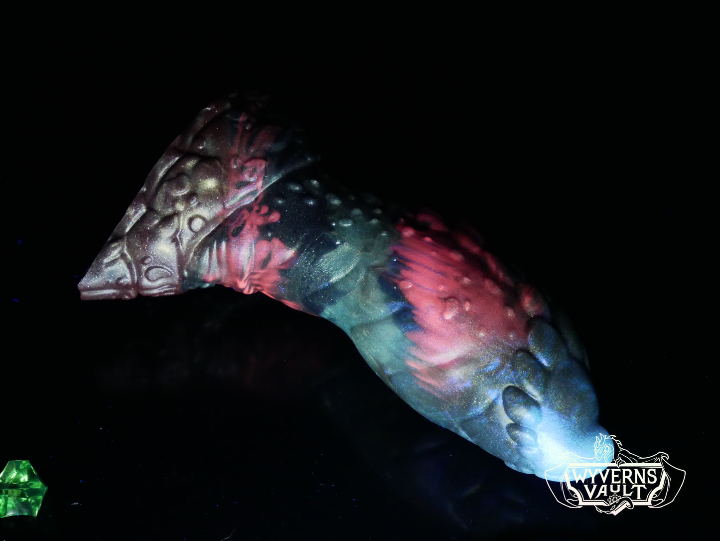 UVGITD - Small Auros - Soft 00-30