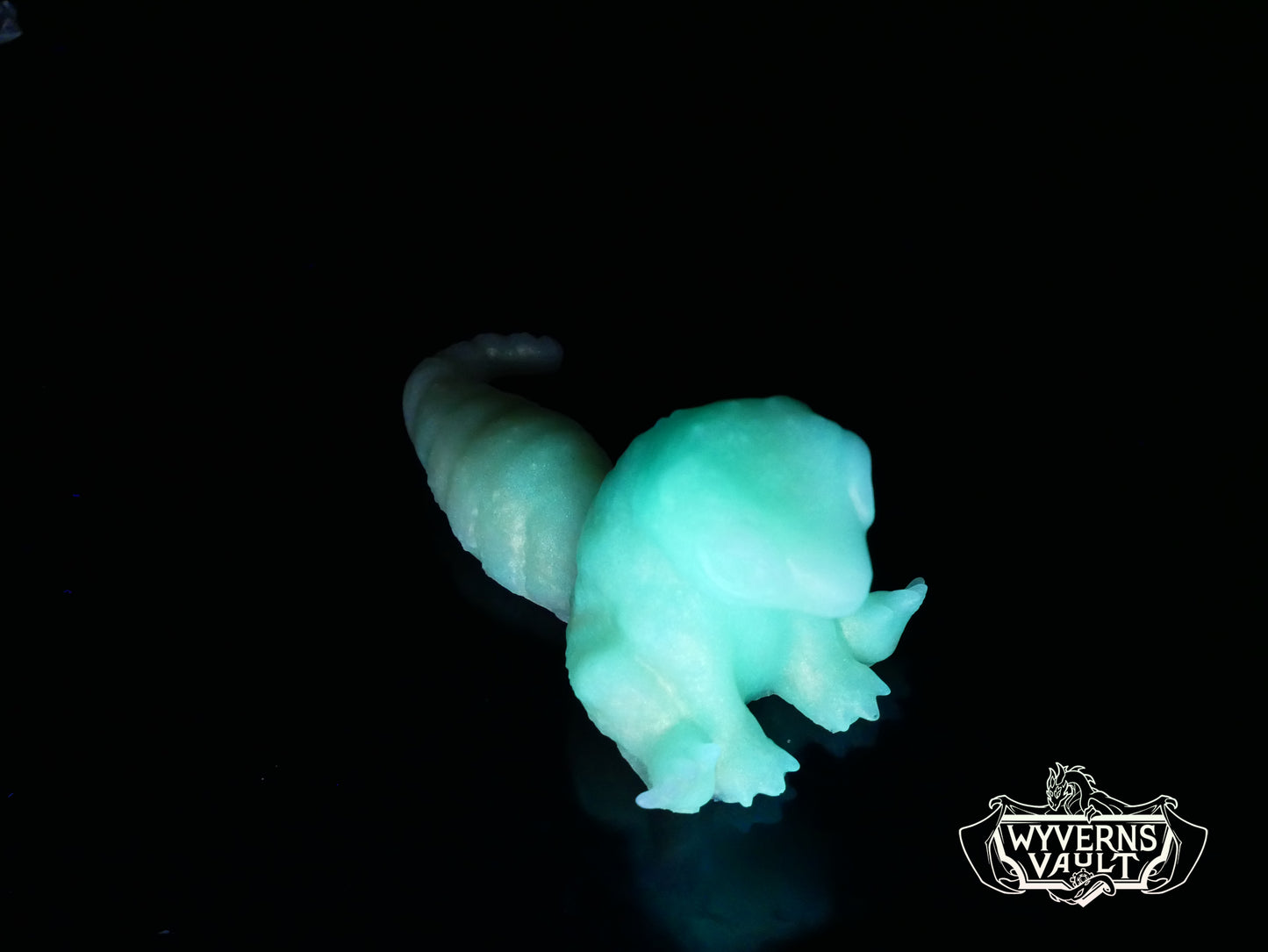 UVGITD - Medium Gecko - Soft 00-30