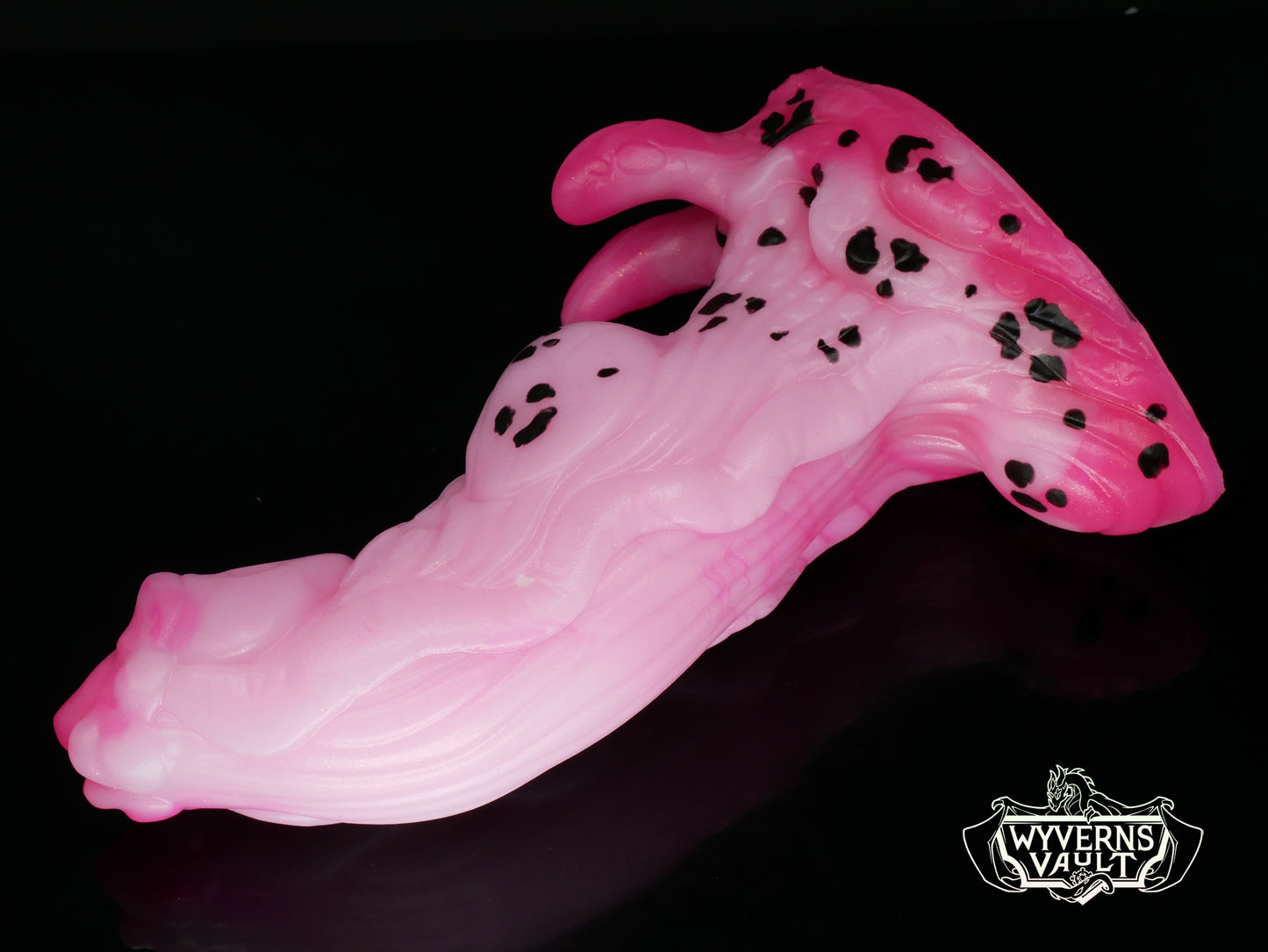 ** UVGITD - Medium Obscura - Soft 00-30