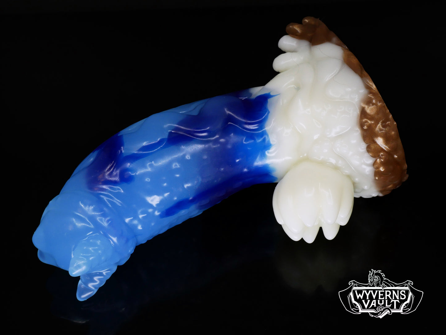 UV - Medium Chromis - NC31