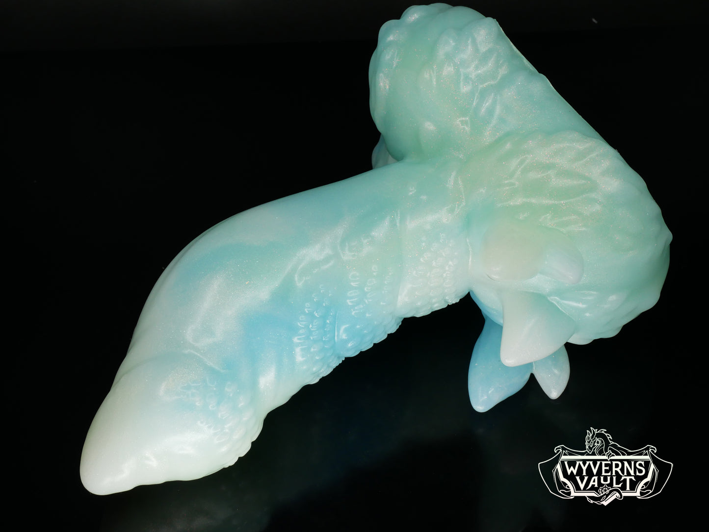 ** UVGITD - Large Thistle - Soft 00-30