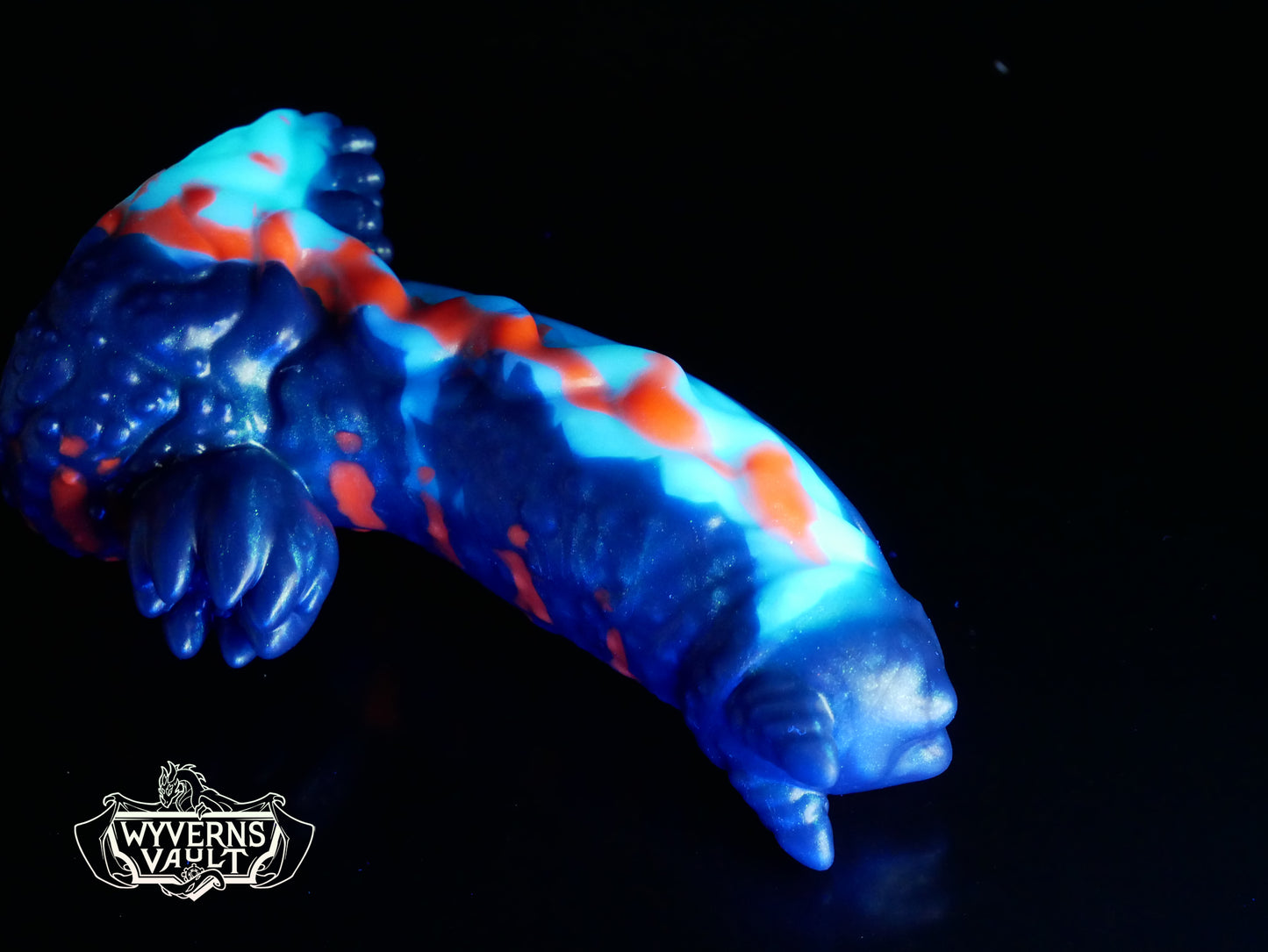 UVGITD - Small Chromis- Medium 00-50