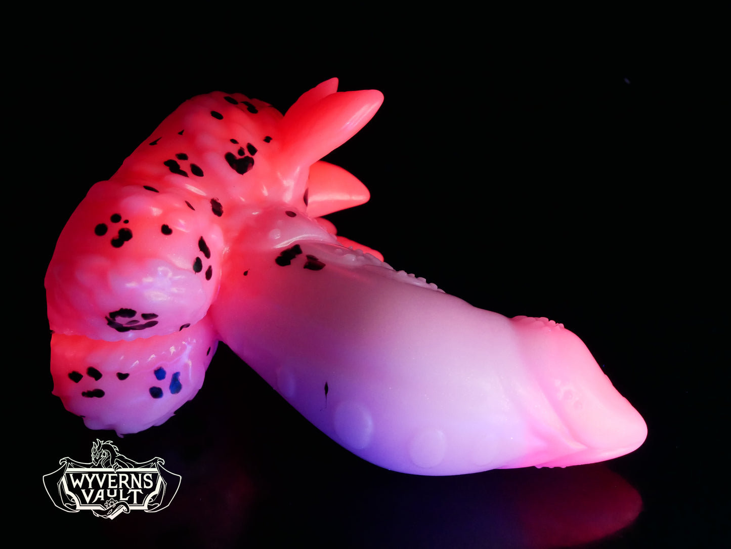 UVGITD - Medium Thistle - Soft 00-30