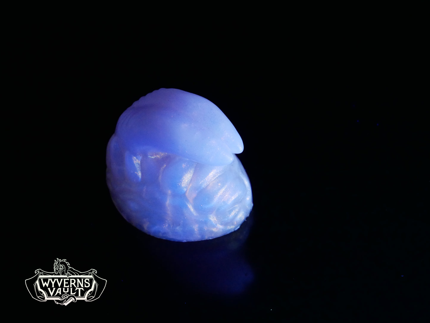 ** GITD - Mini Aamon - NC31