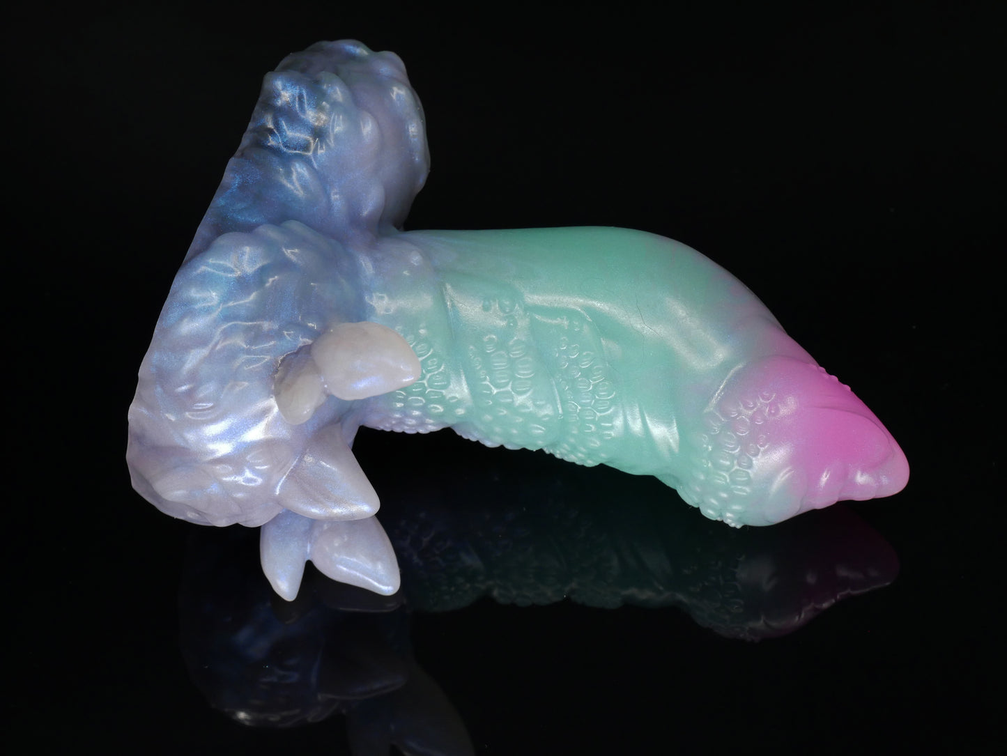 UVGITD - Small Thistle - Medium 00-50