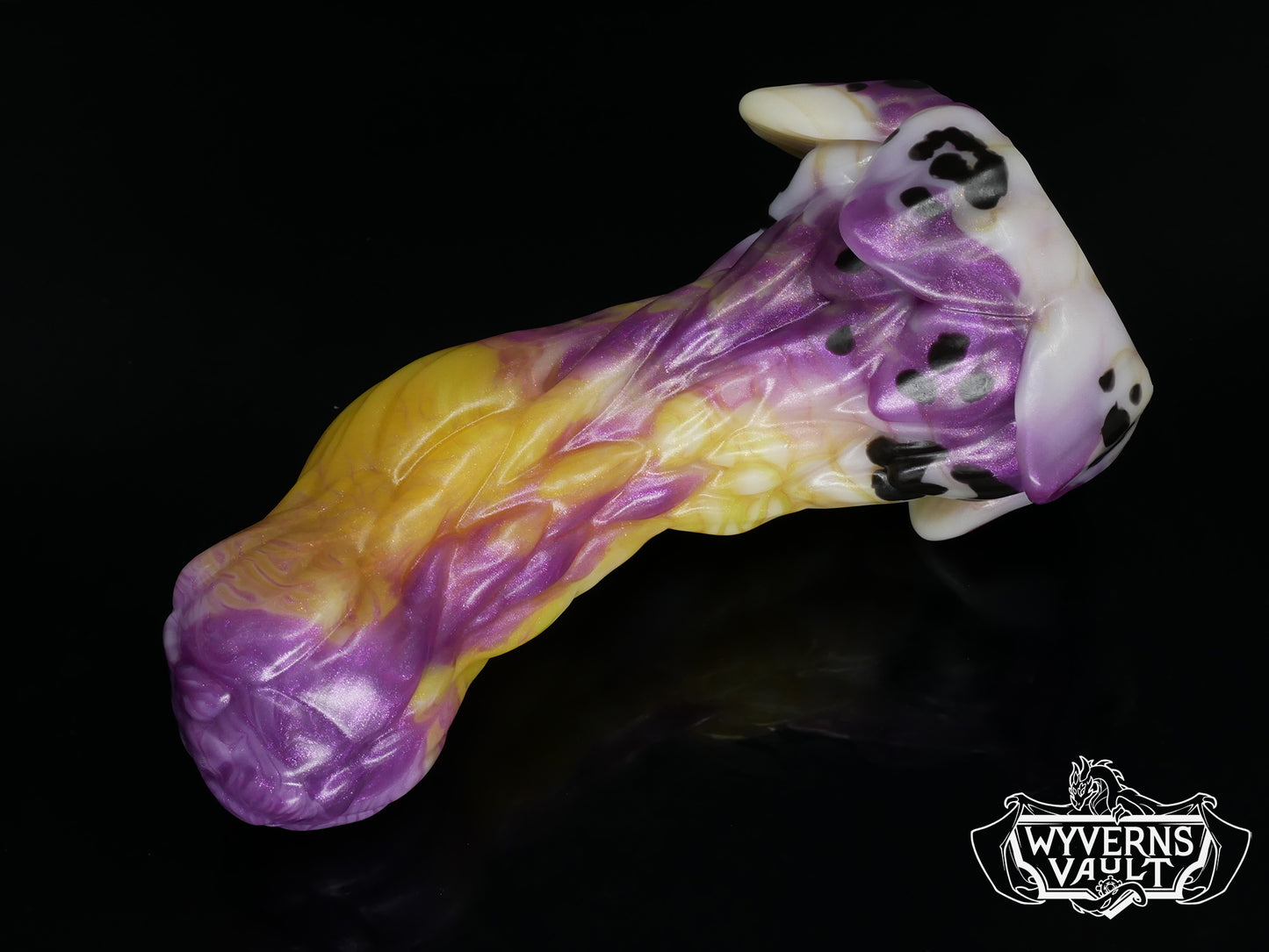 UVGITD - Small Laelia - Medium 00-50