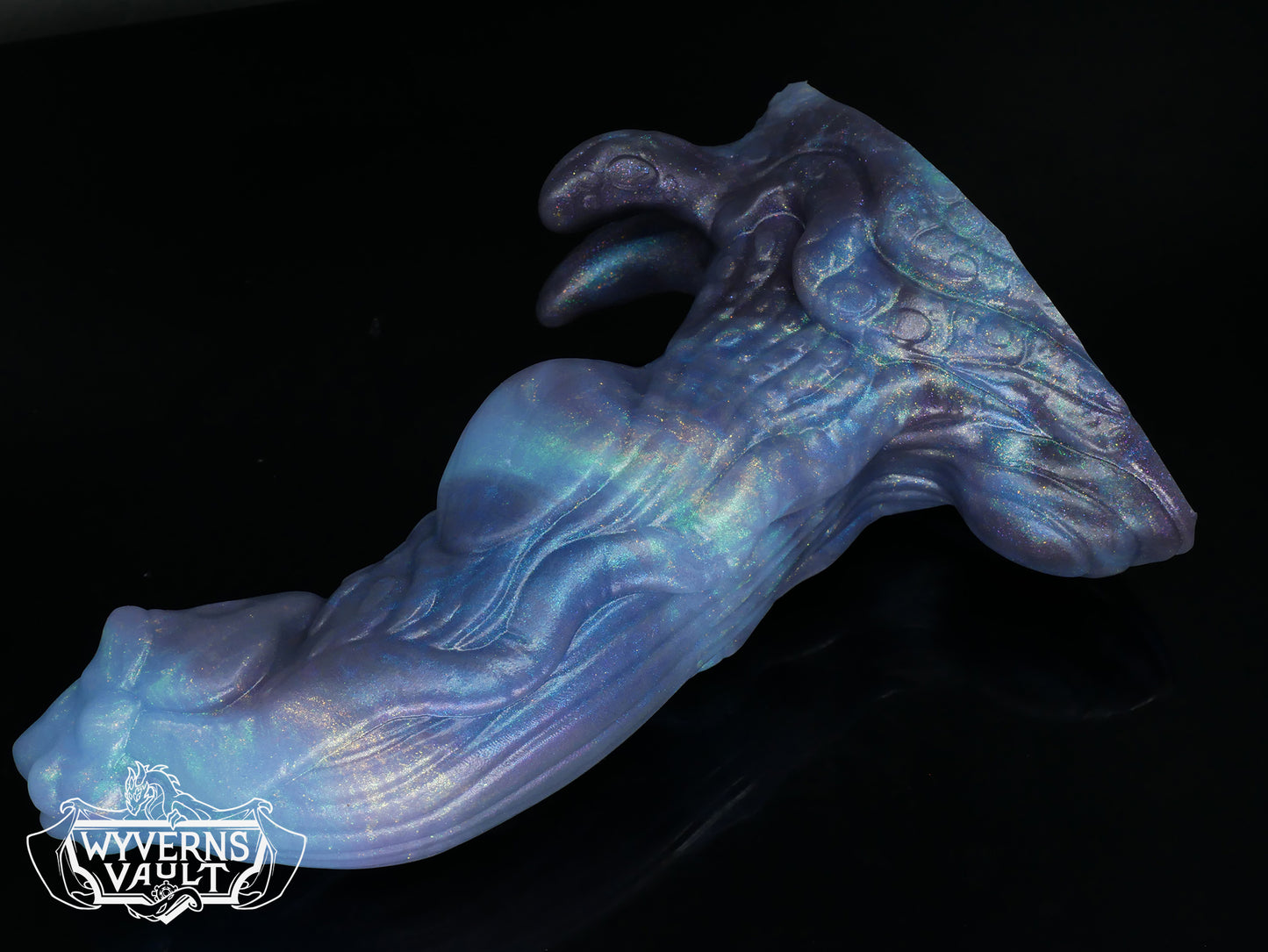 UVGITD - Medium Obscura - Medium 00-50
