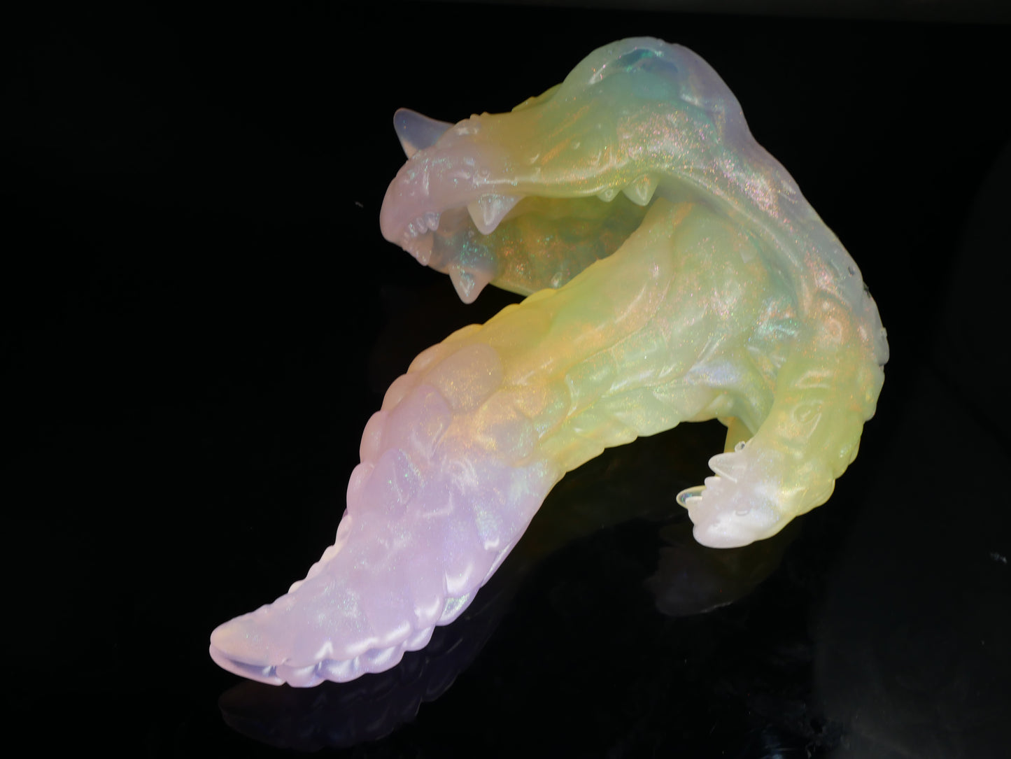 Small Auros's Maw - NC31