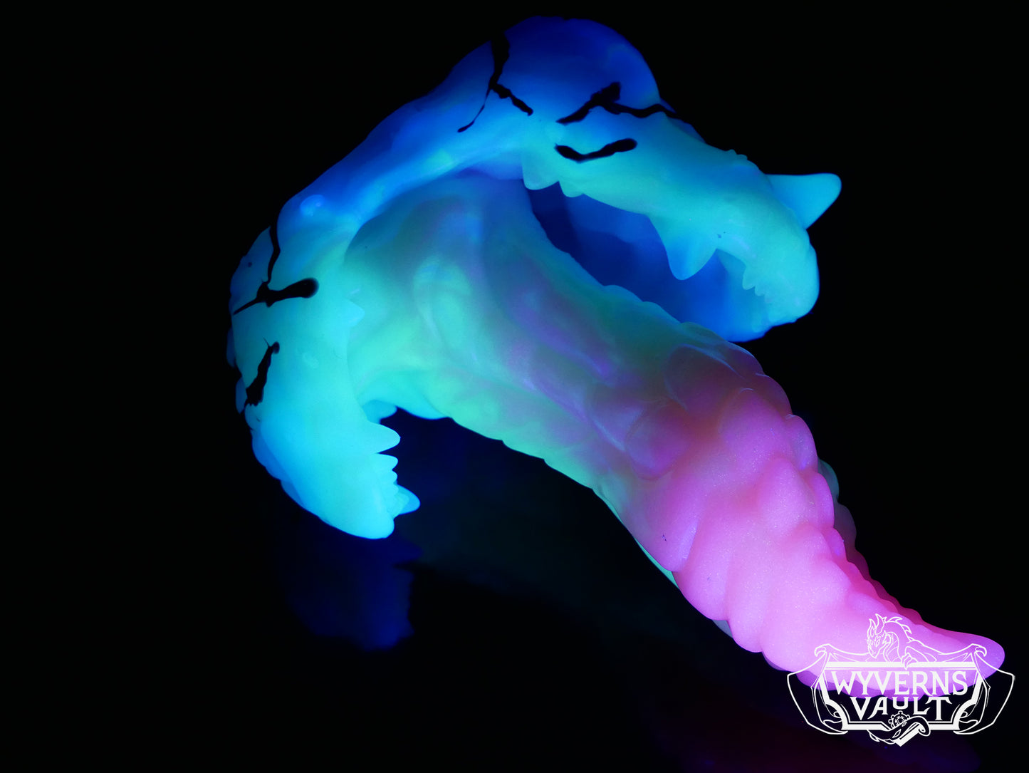 UVGITD - Small Auros's Maw - Supersoft 00-20