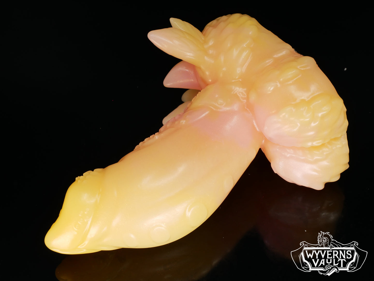 UVGITD - Small Thistle - Soft 00-30