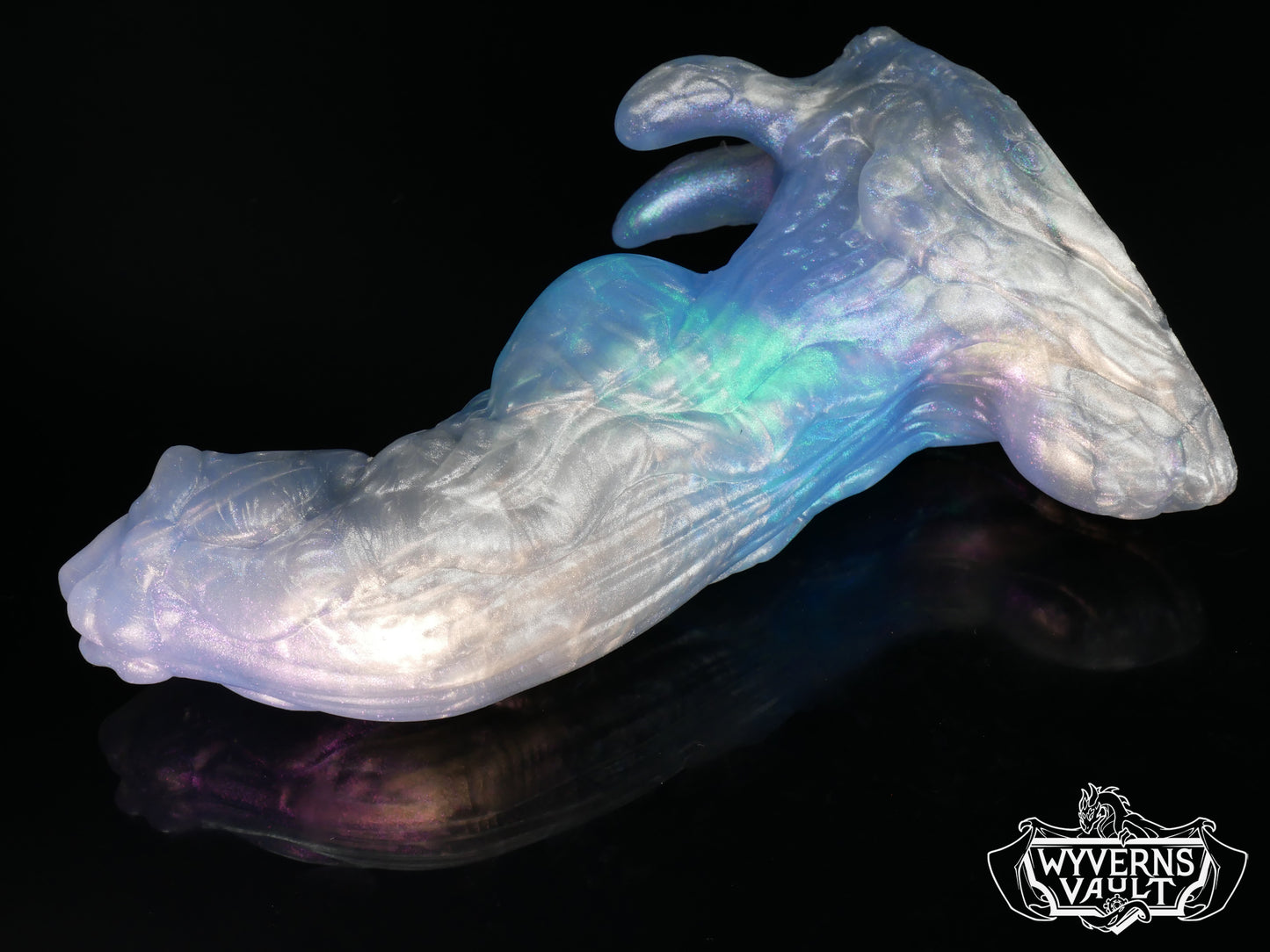 Medium Obscura - NC31