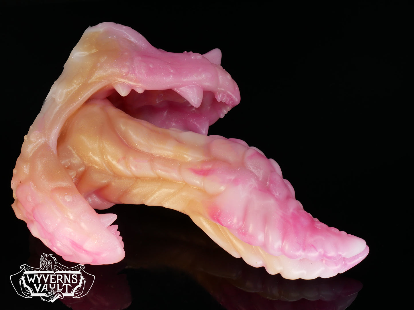 Flawed - Small Auros's Maw - Supersoft 00-20
