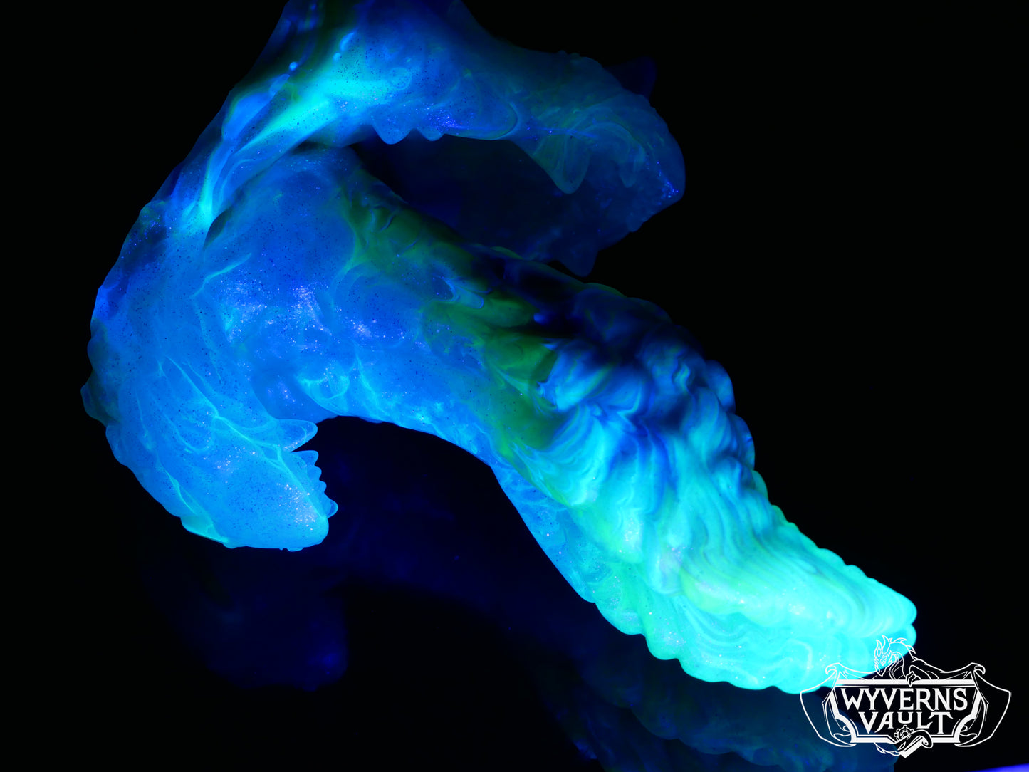 UV - Small Auros's Maw - NC31