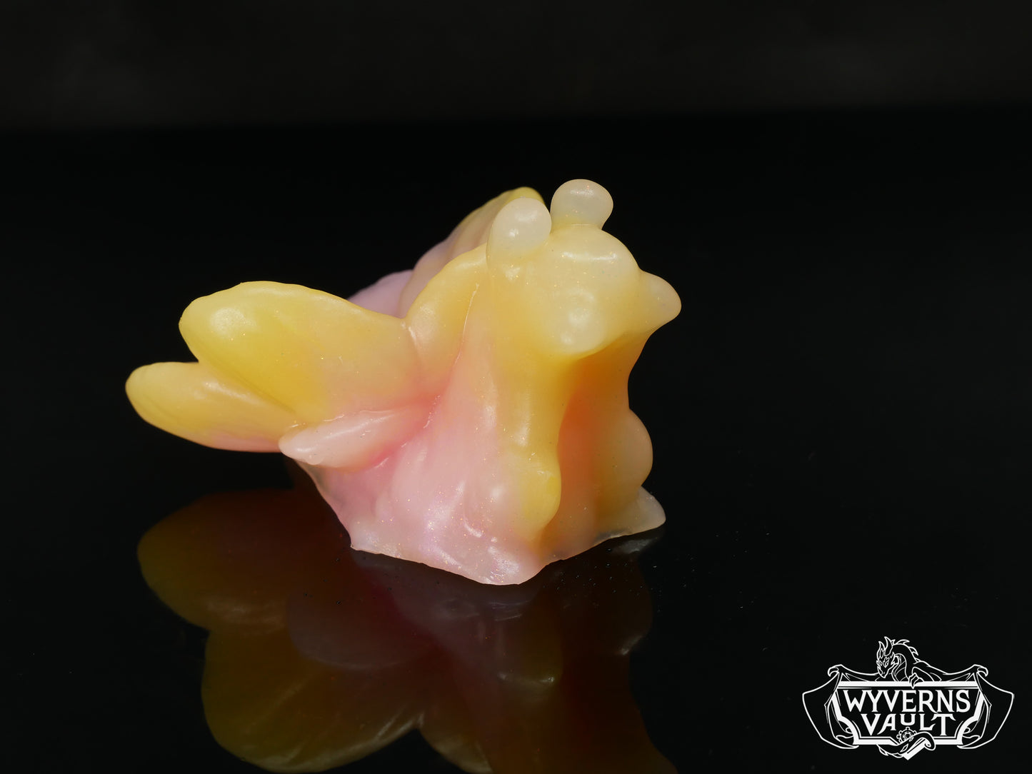 UVGITD - Orchid Snail - Soft 00-30