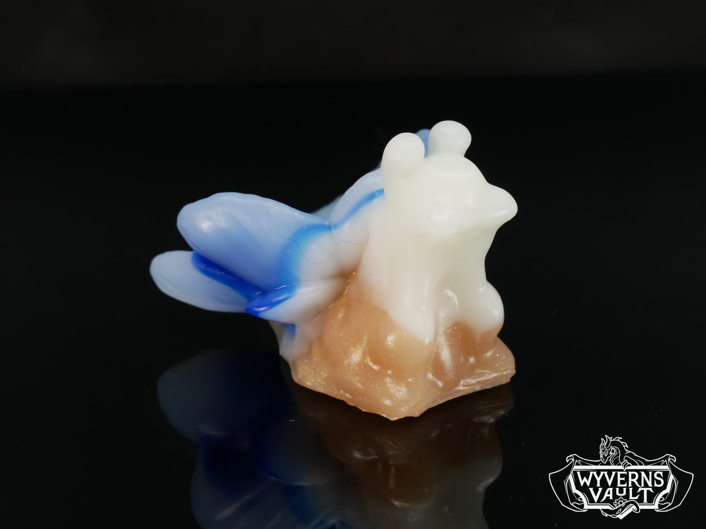 UV - Orchid Snail - Supersoft 00-20