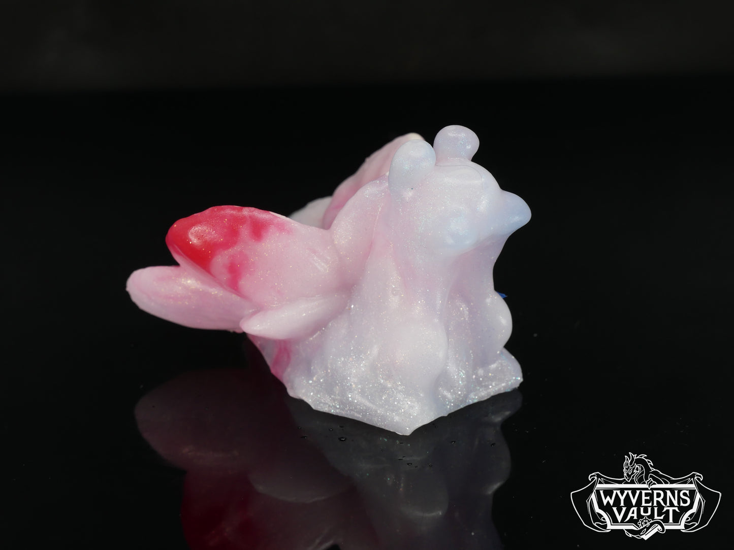 UVGITD - Orchid Snail - Supersoft 00-20