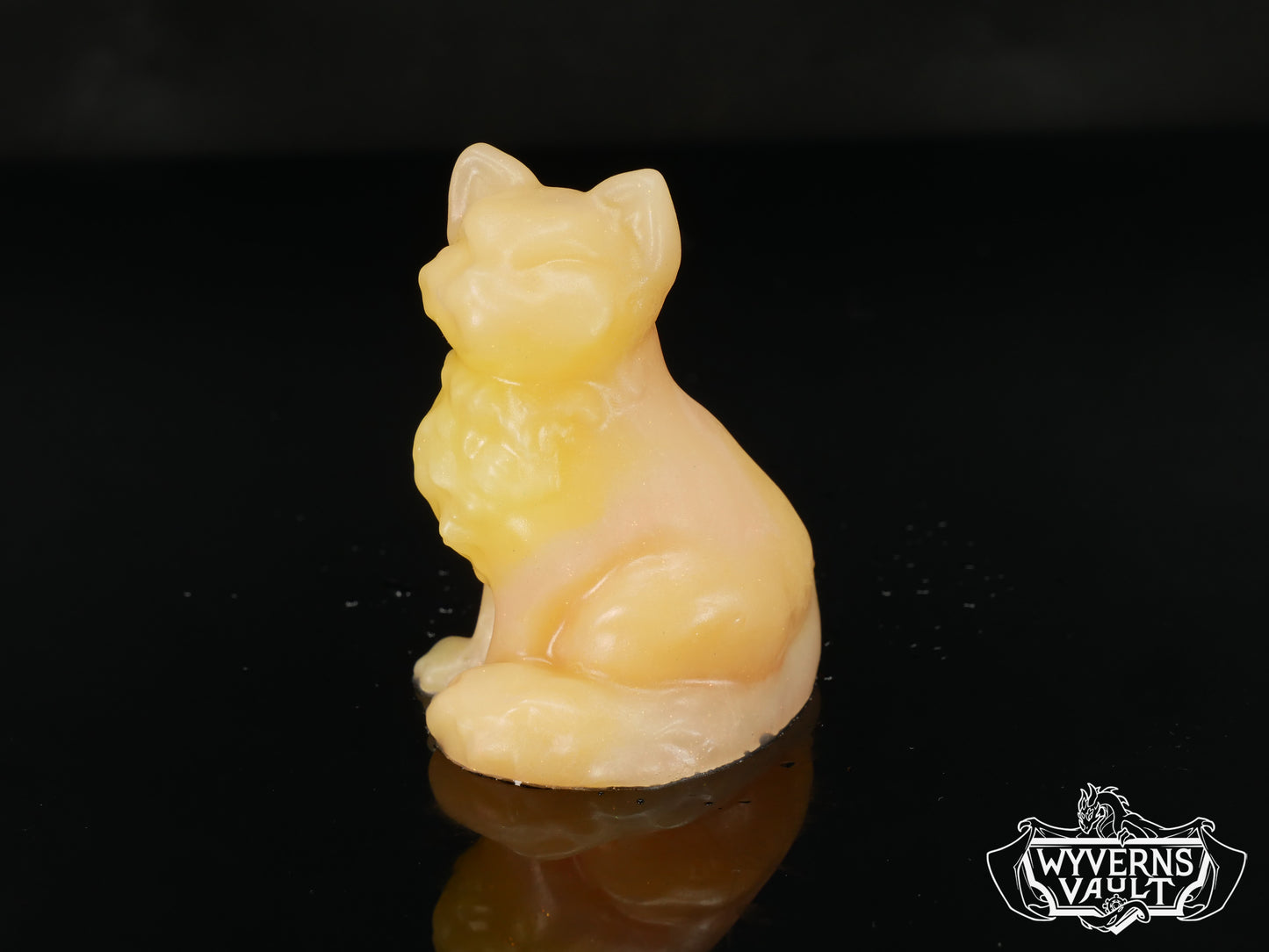 Small Charlie - Soft 00-30
