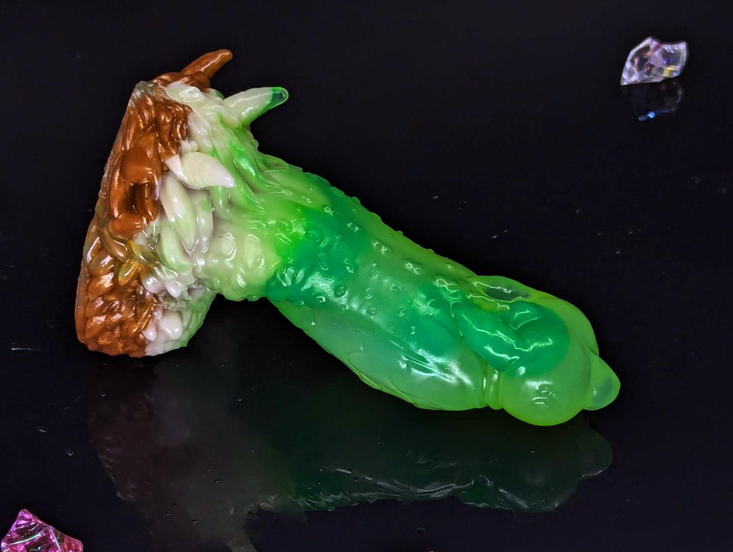 UV - Mini Vash - NC31