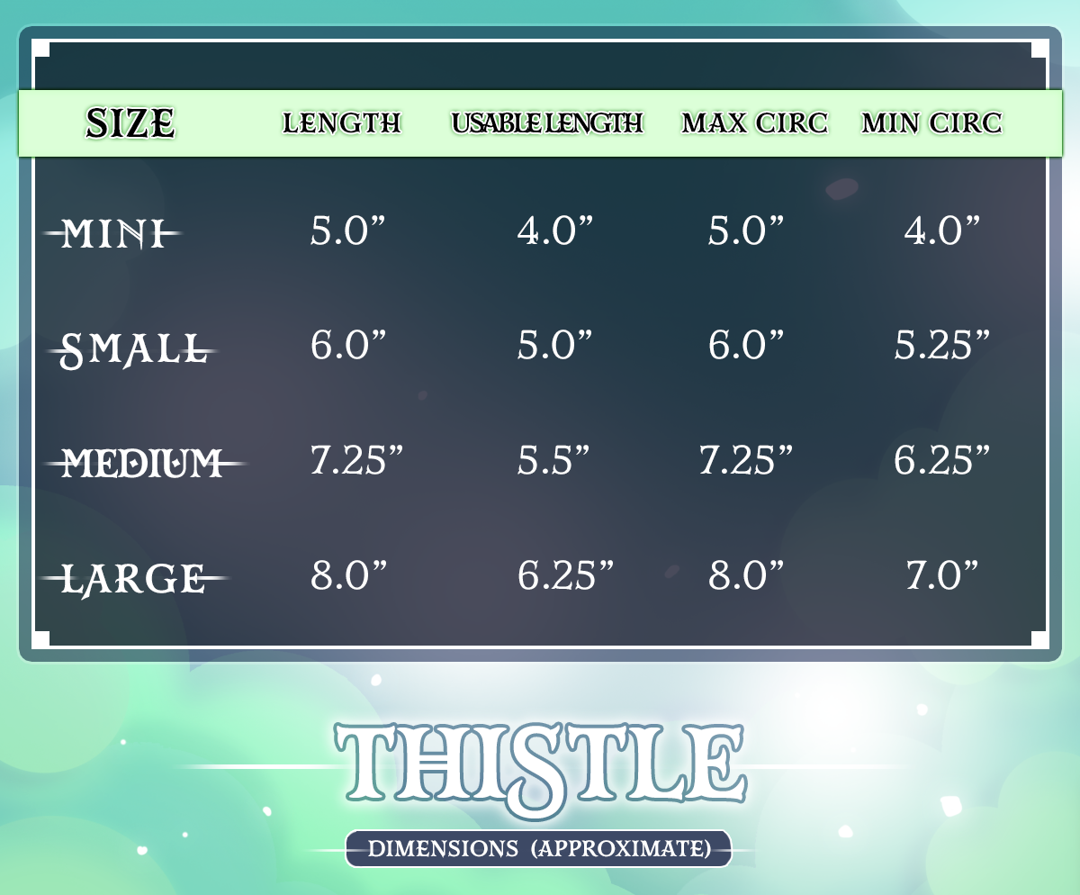 Thistle