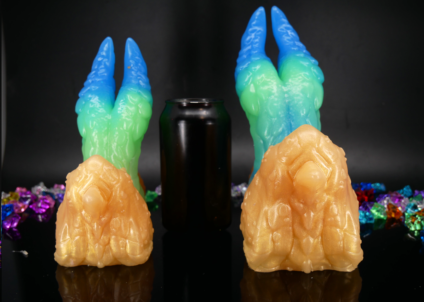 Auros's Maw