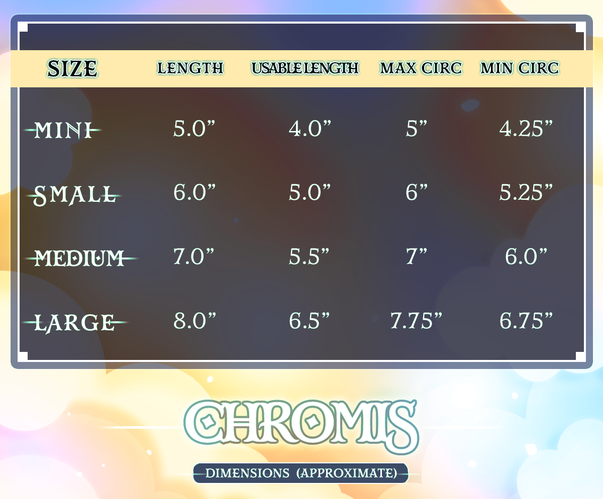 Chromis