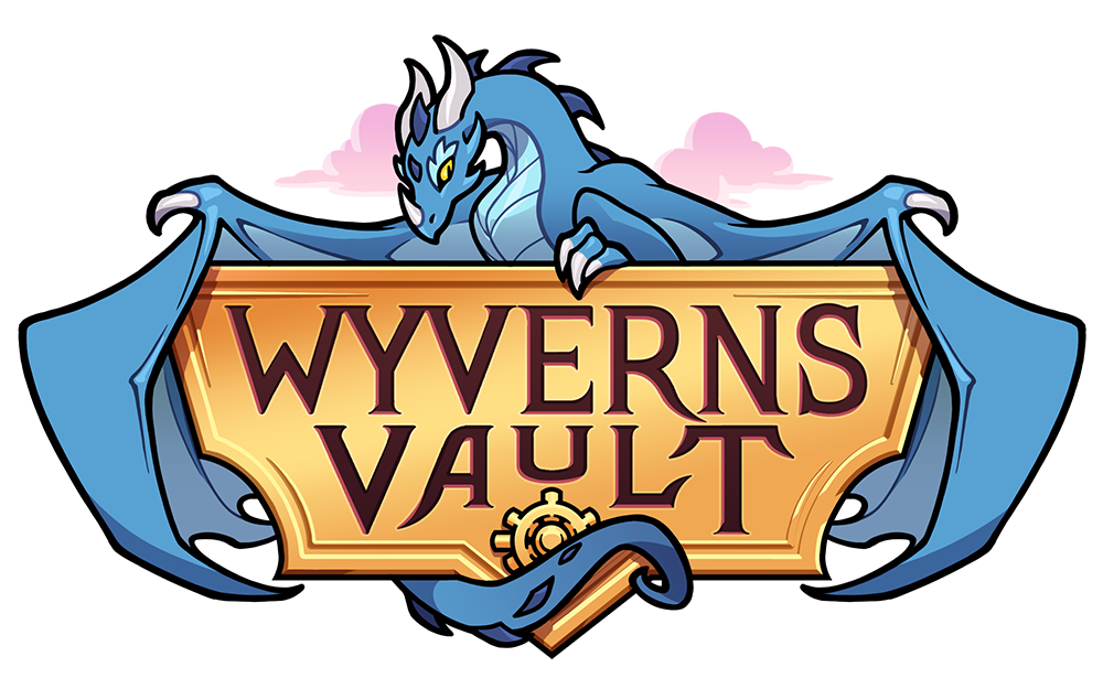 Wyverns Vault