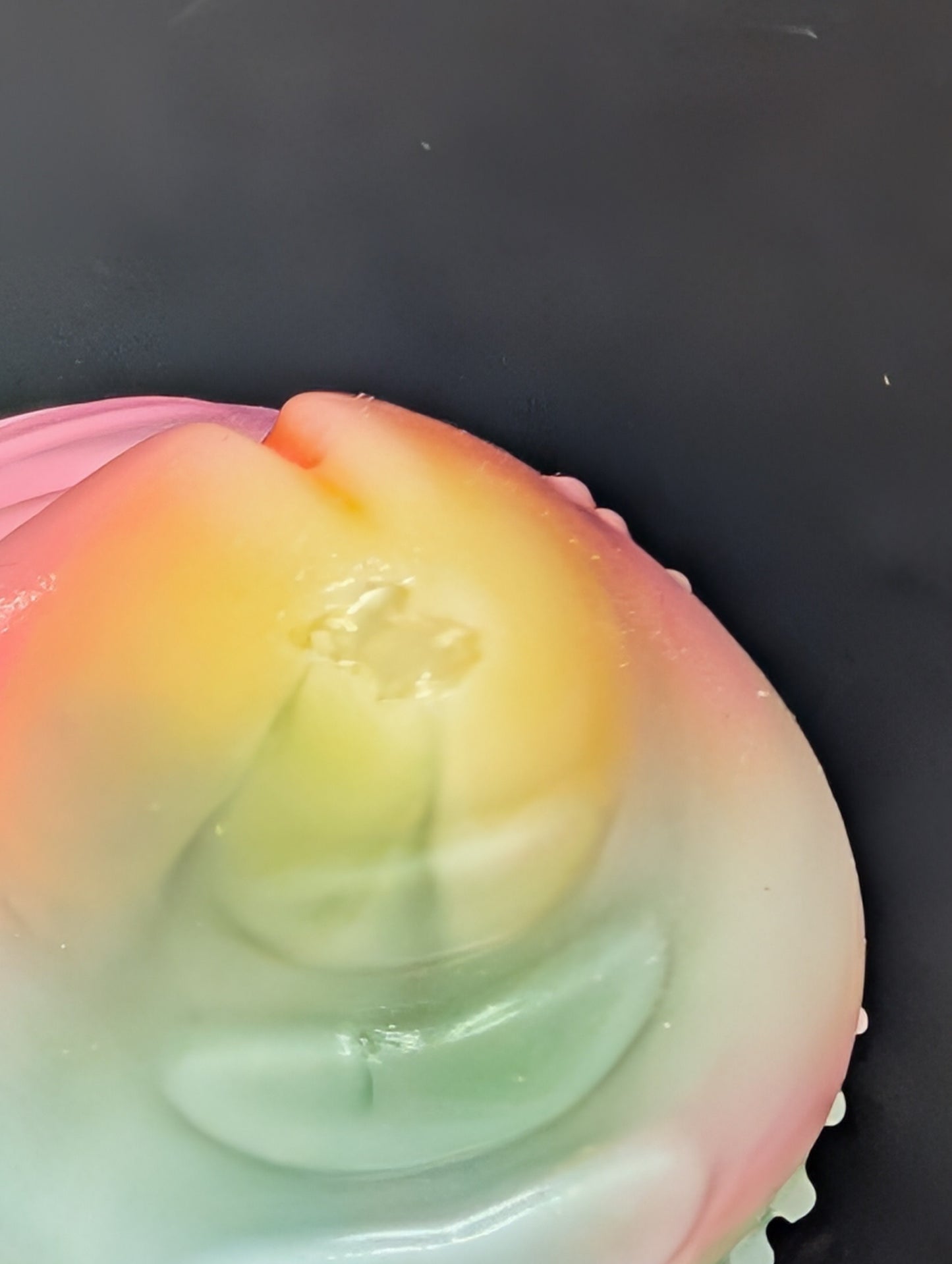 Flawed - UVGITD - Medium Thistle - Soft 00-30
