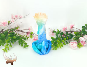 Glow - Small Nimbus - Soft/ 00-30 Firmness